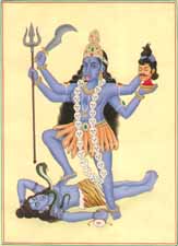kali