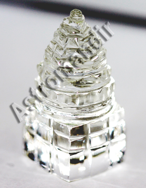 crystal Shree yantra